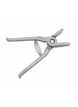 Ear Tagging Plier (Aluminum)